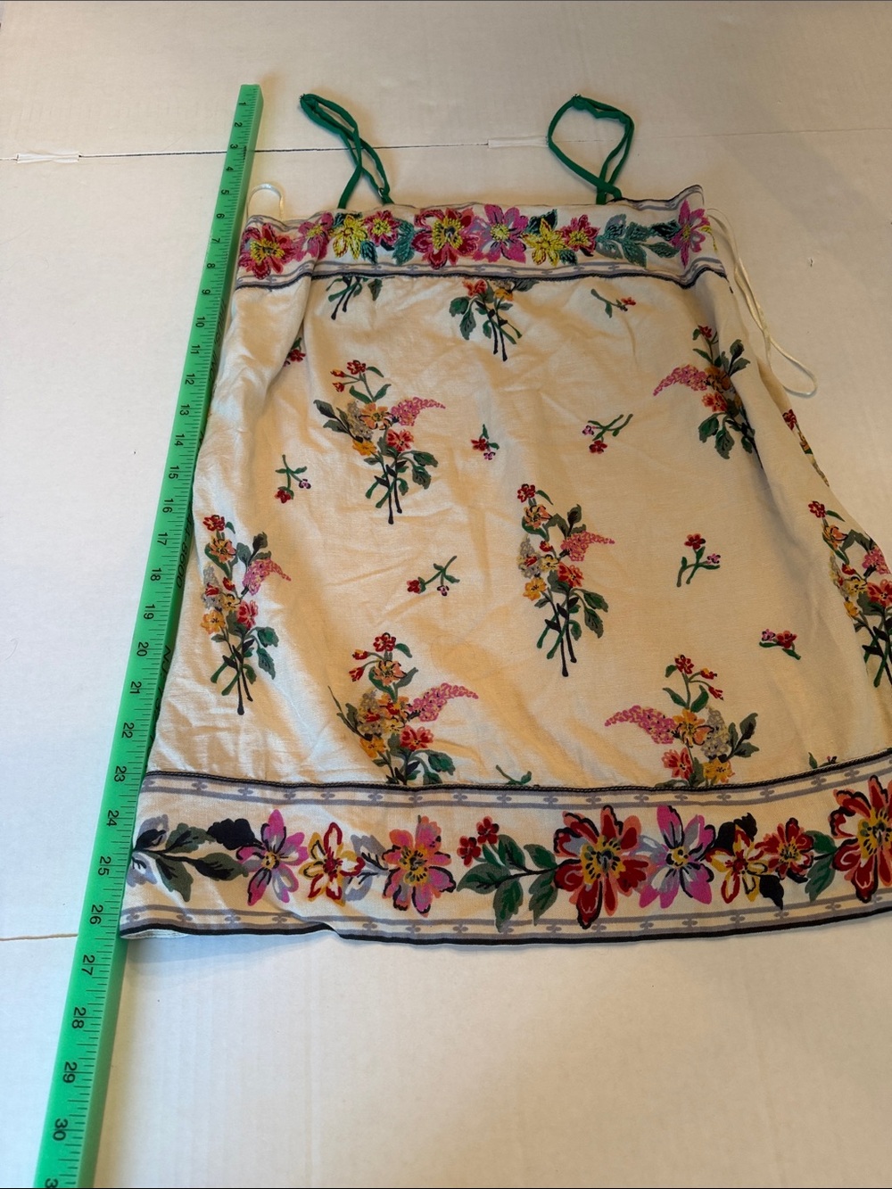 Free People Bali Take me With You Mini Dress Small - Picture 4 of 10